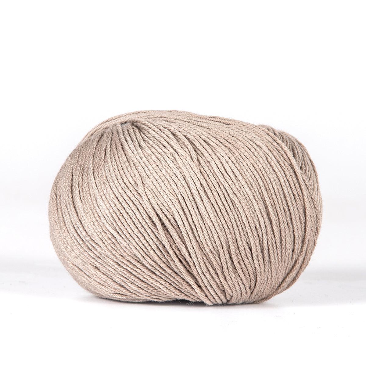 BC Garn Alba - Apricot Yarn & Supply