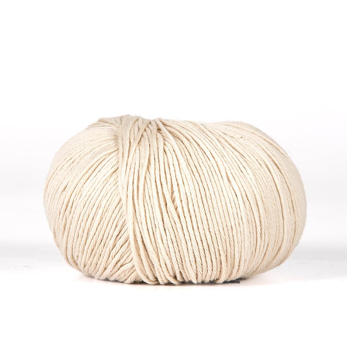 BC Garn Alba - Apricot Yarn & Supply