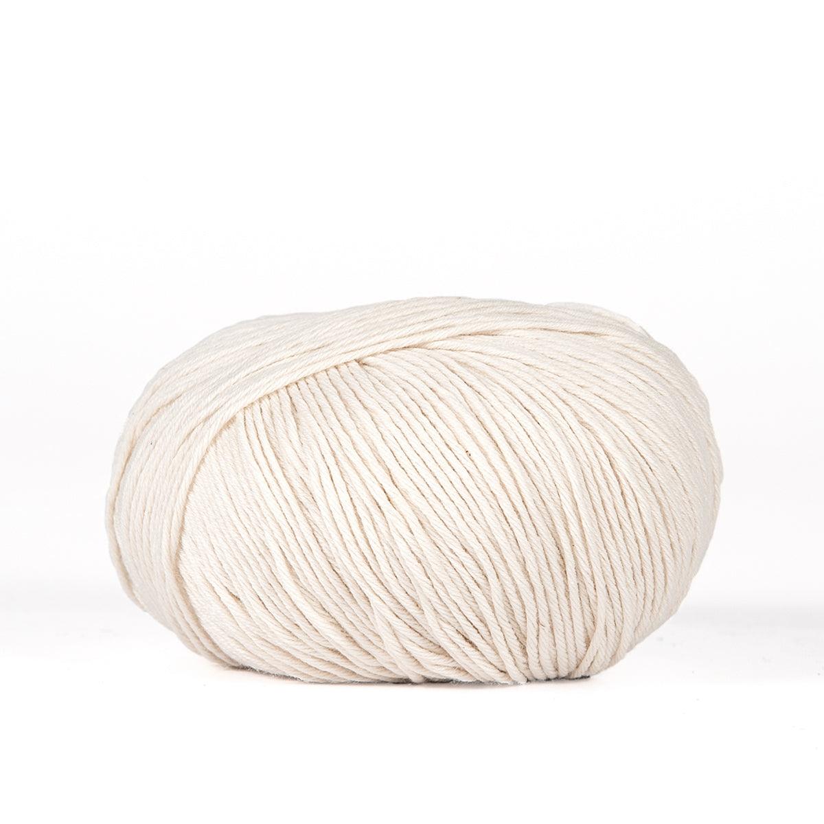 BC Garn Alba - Apricot Yarn & Supply