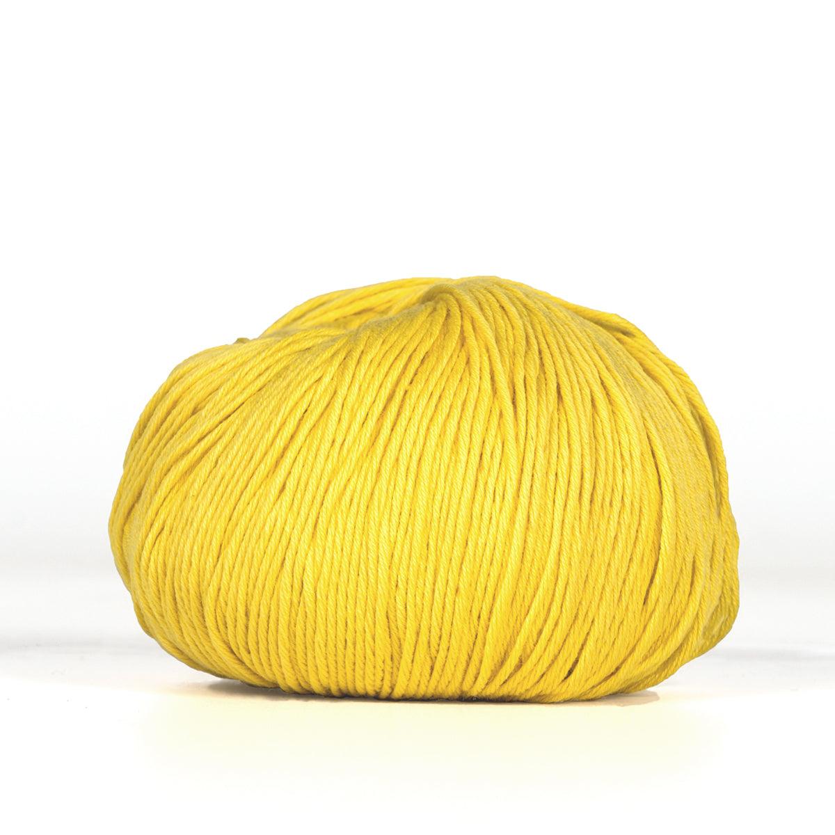 BC Garn Alba - Apricot Yarn & Supply