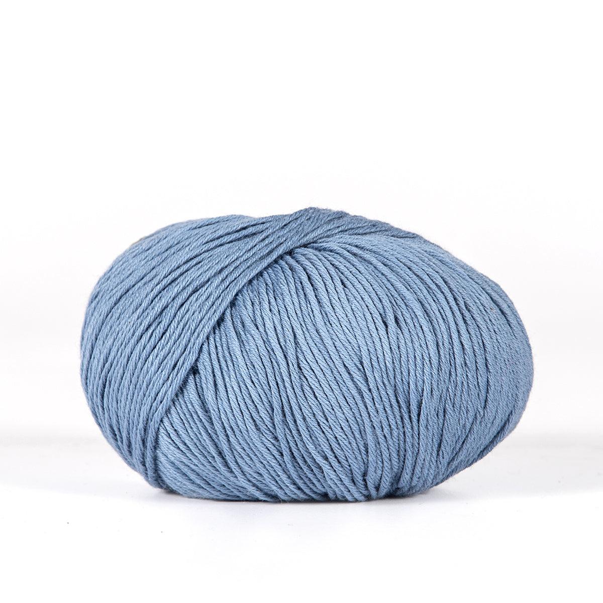 BC Garn Alba - Apricot Yarn & Supply