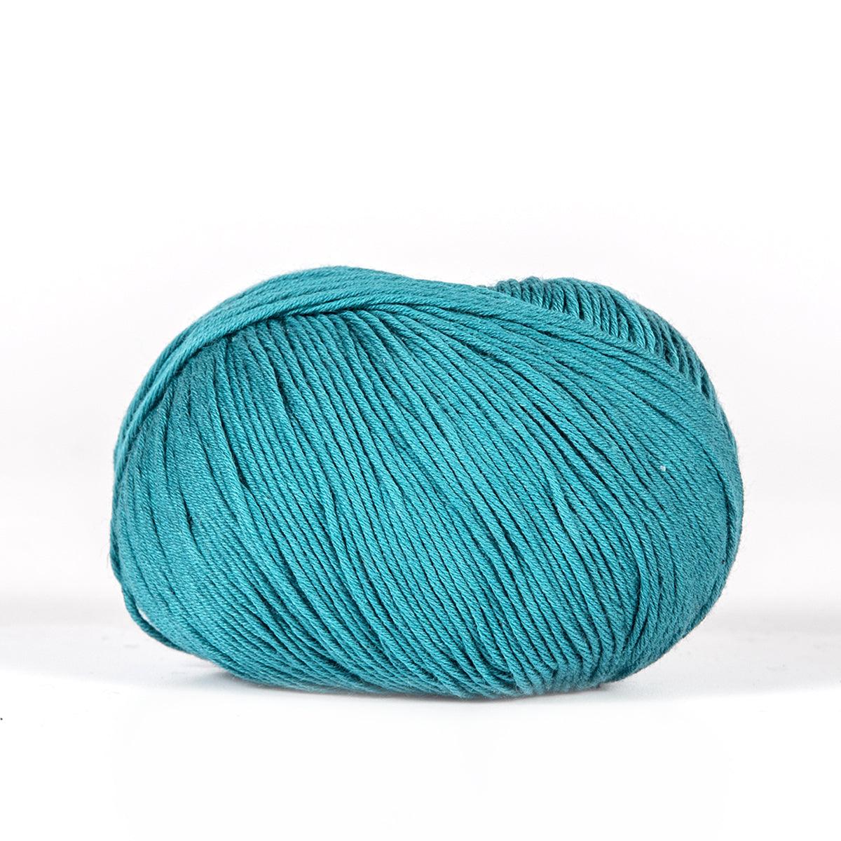 BC Garn Alba - Apricot Yarn & Supply