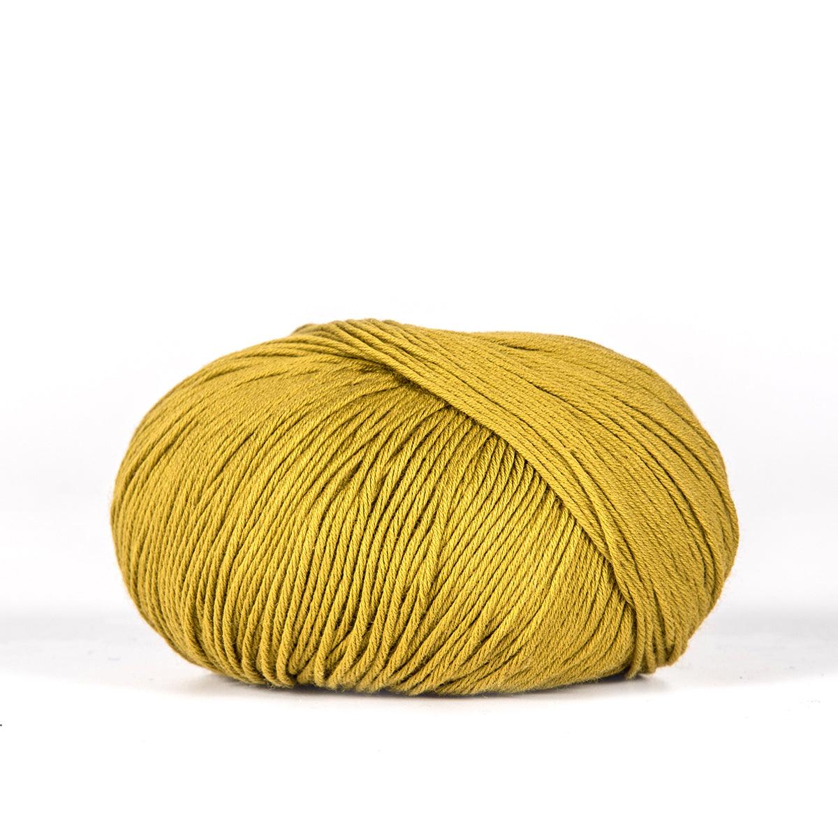 BC Garn Alba - Apricot Yarn & Supply