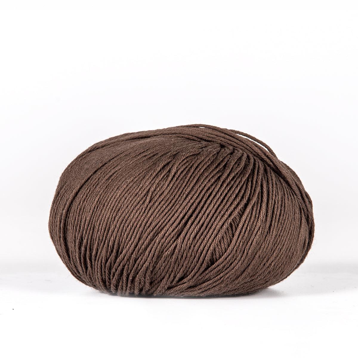 BC Garn Alba - Apricot Yarn & Supply