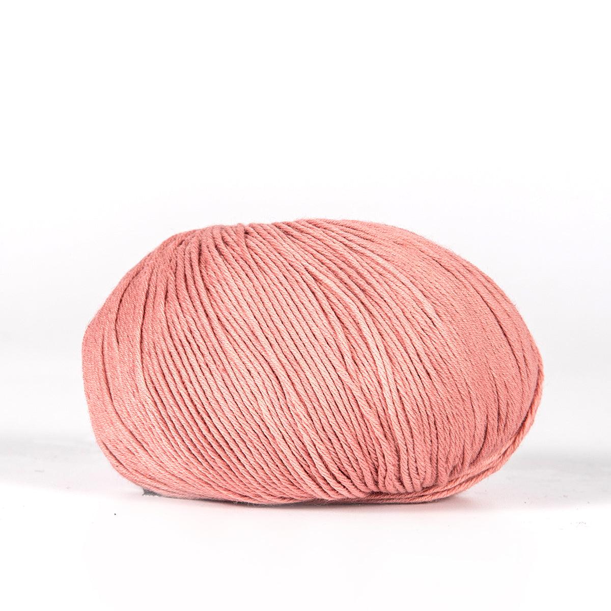 BC Garn Alba - Apricot Yarn & Supply