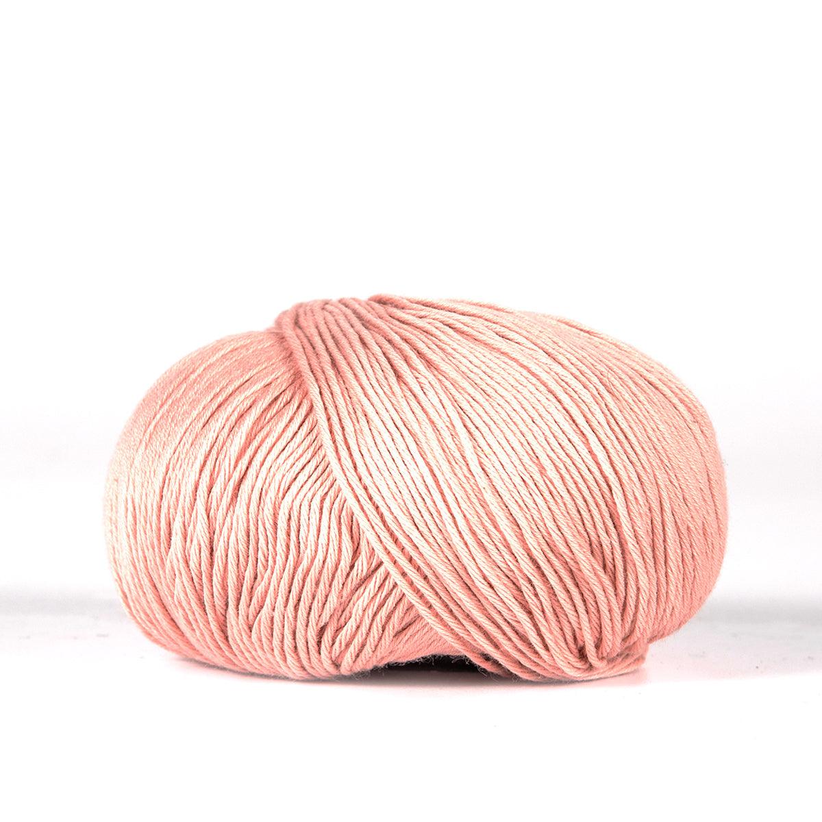 BC Garn Alba - Apricot Yarn & Supply