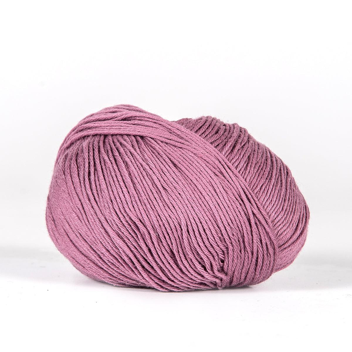 BC Garn Alba - Apricot Yarn & Supply