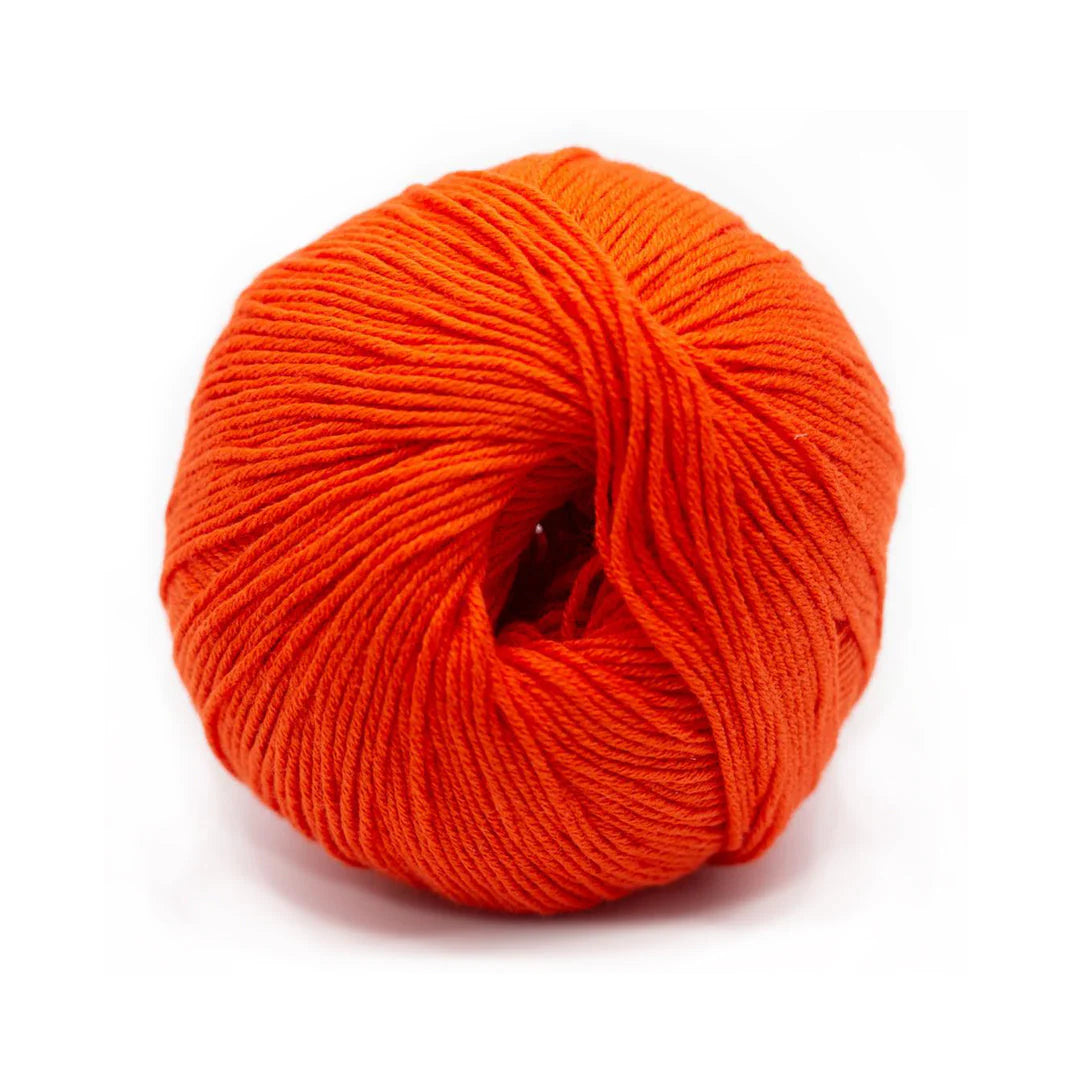 BC Garn Alba - Apricot Yarn & Supply