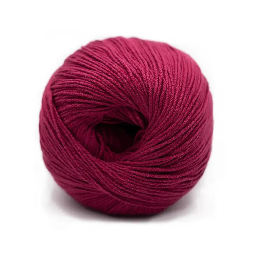 BC Garn Alba - Apricot Yarn & Supply