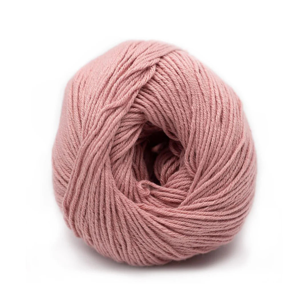 BC Garn Alba - Apricot Yarn & Supply