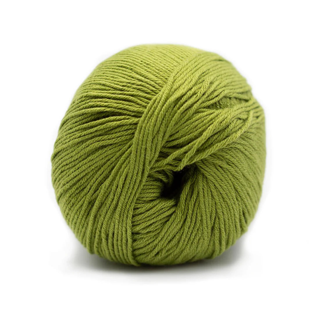 BC Garn Alba - Apricot Yarn & Supply