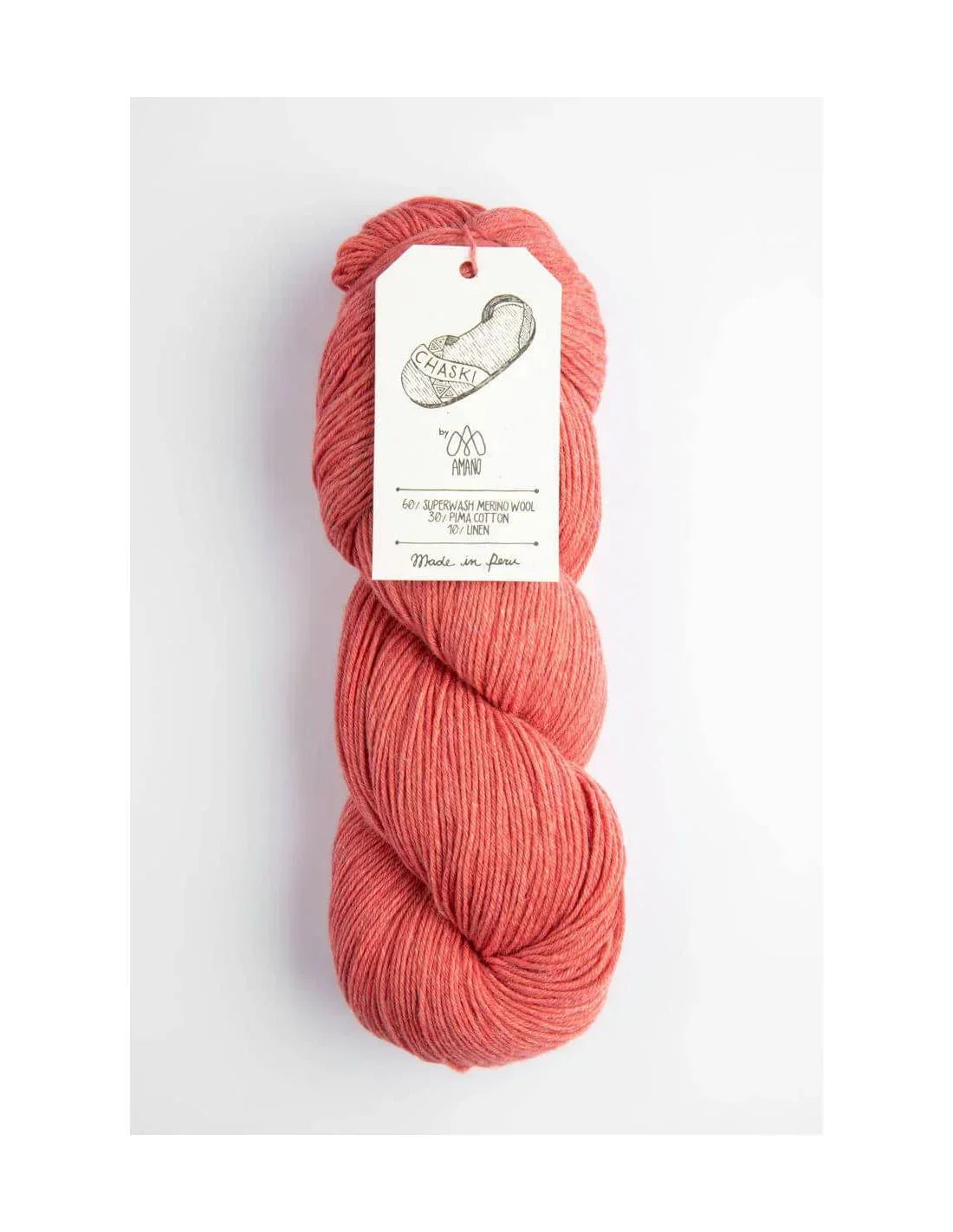 Amano Yarns Chaski