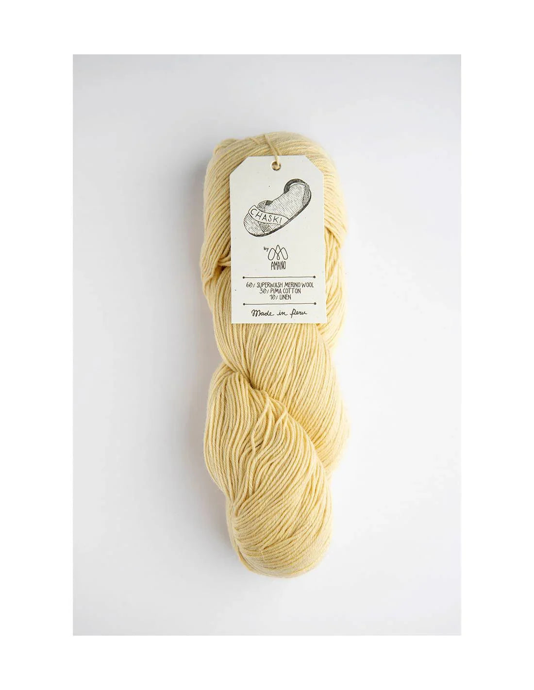 Amano Yarns Chaski