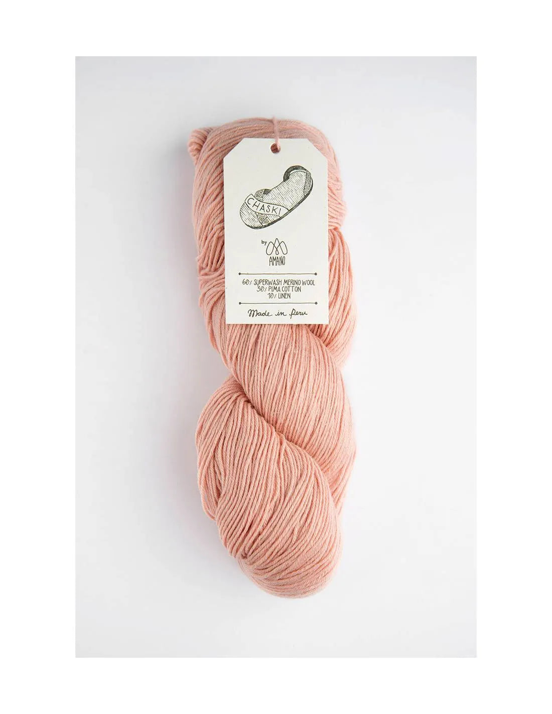 Amano Yarns Chaski