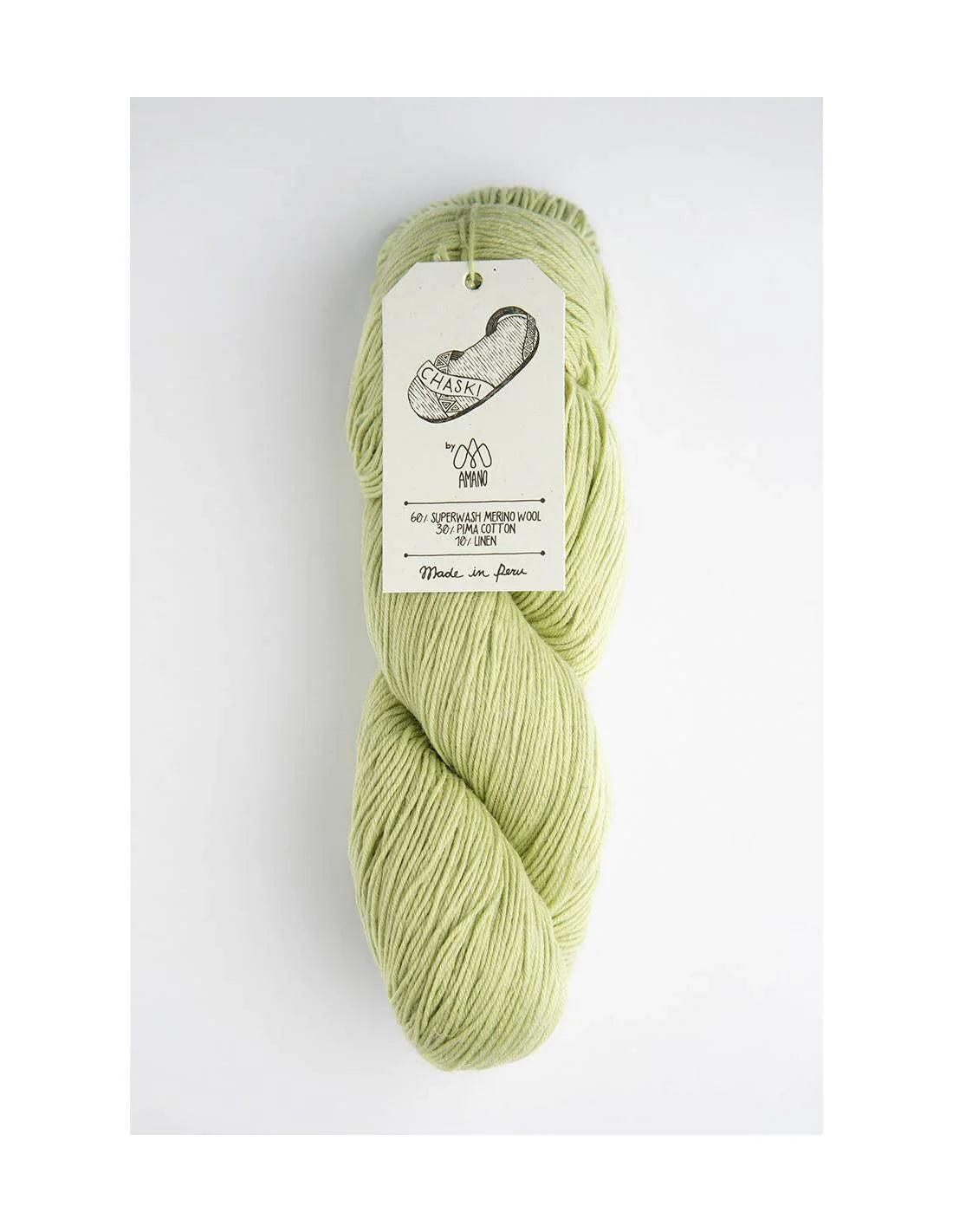 Amano Yarns Chaski