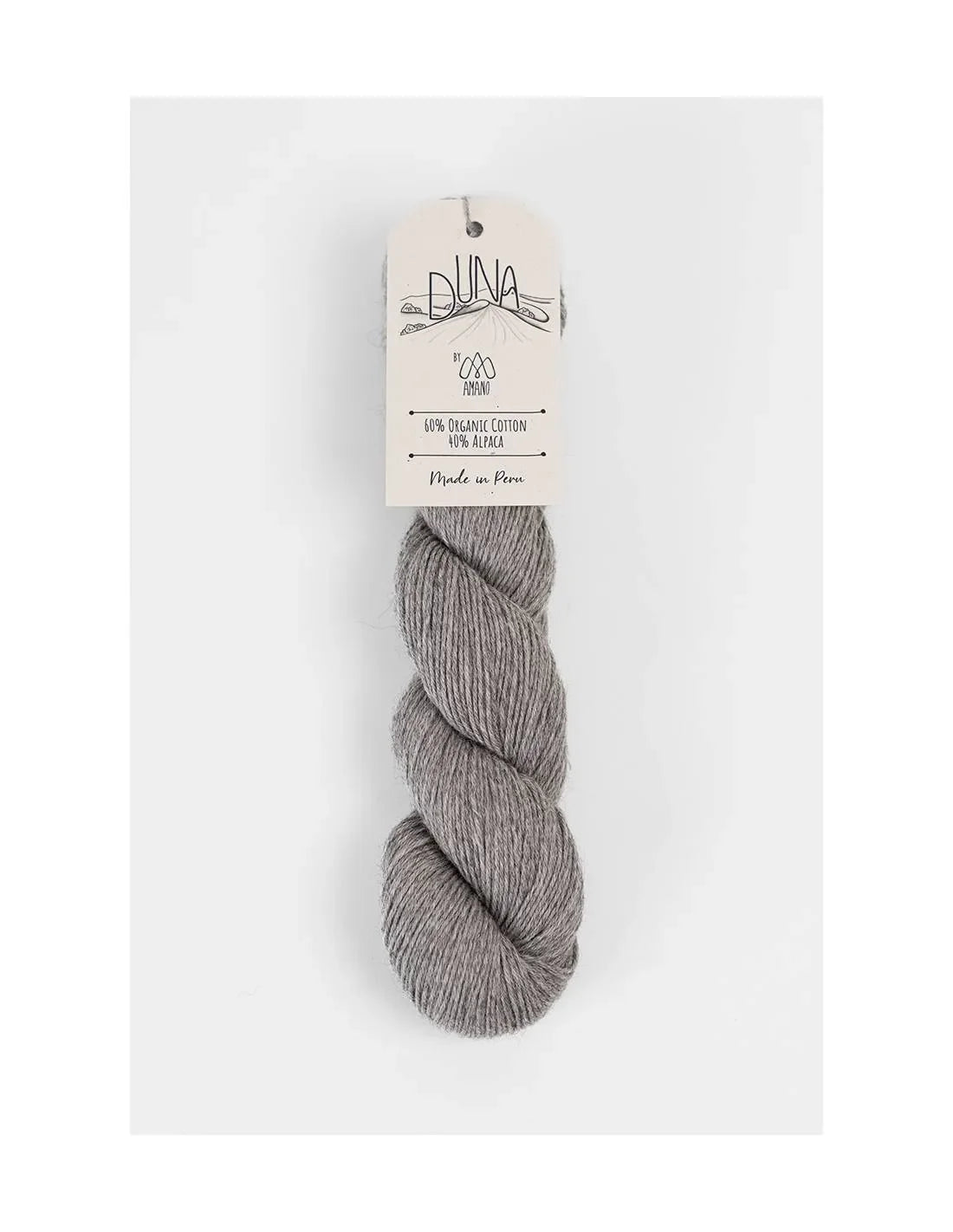 Amano Duna 2600 - Apricot Yarn & Supply