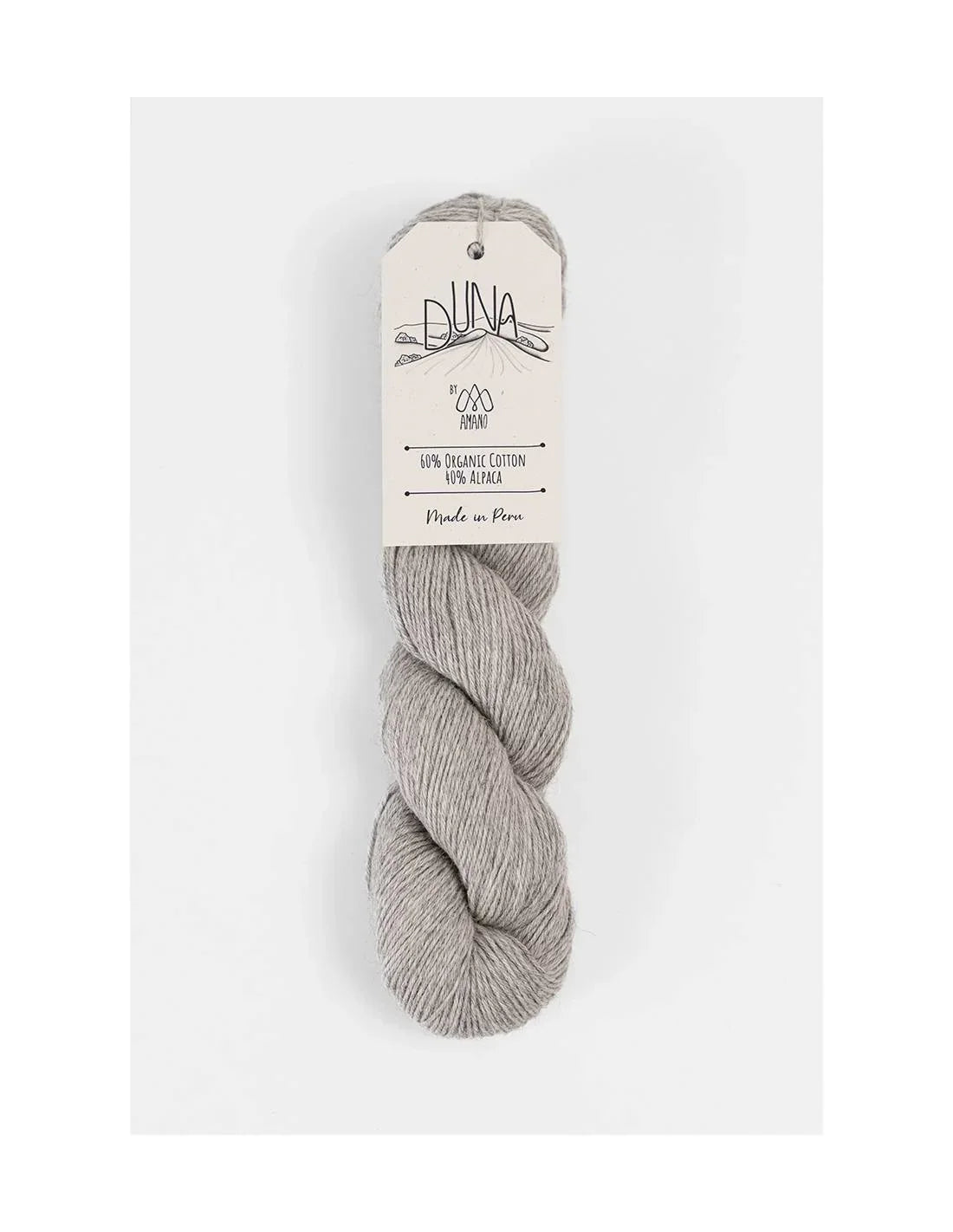 Amano Yarn Duna
