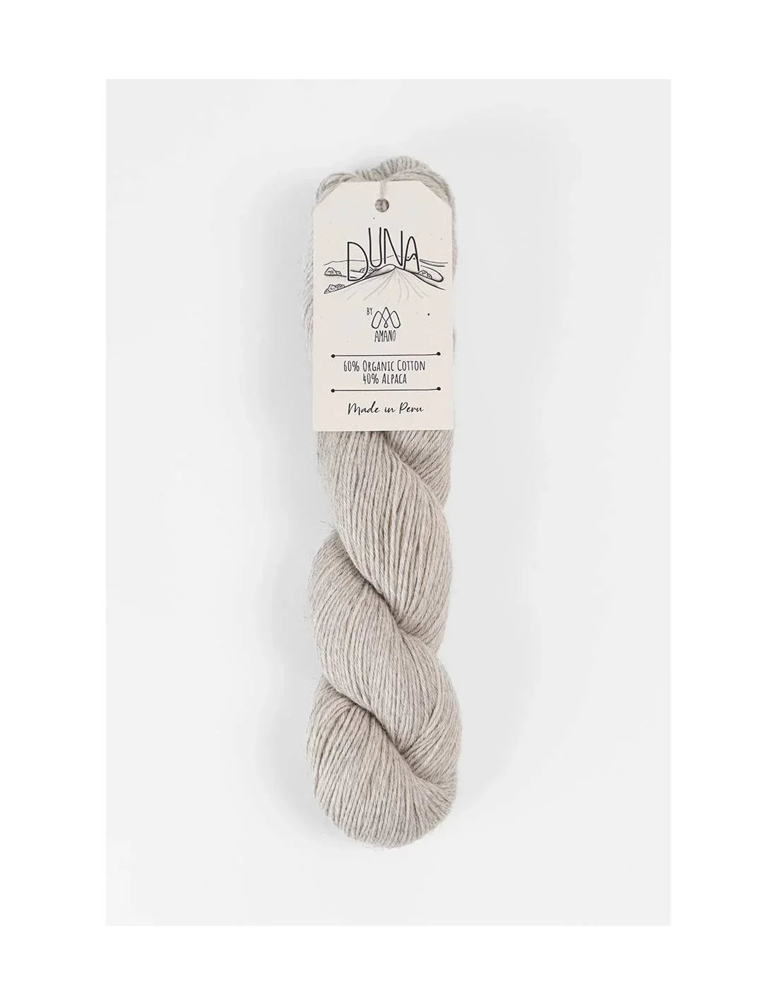 Amano Yarn Duna