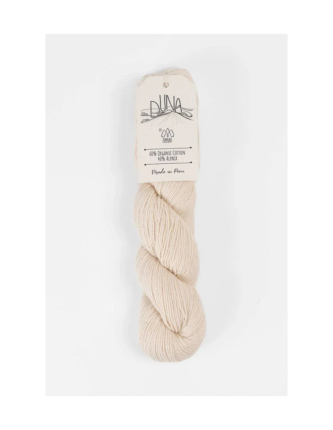 Amano Yarn Duna