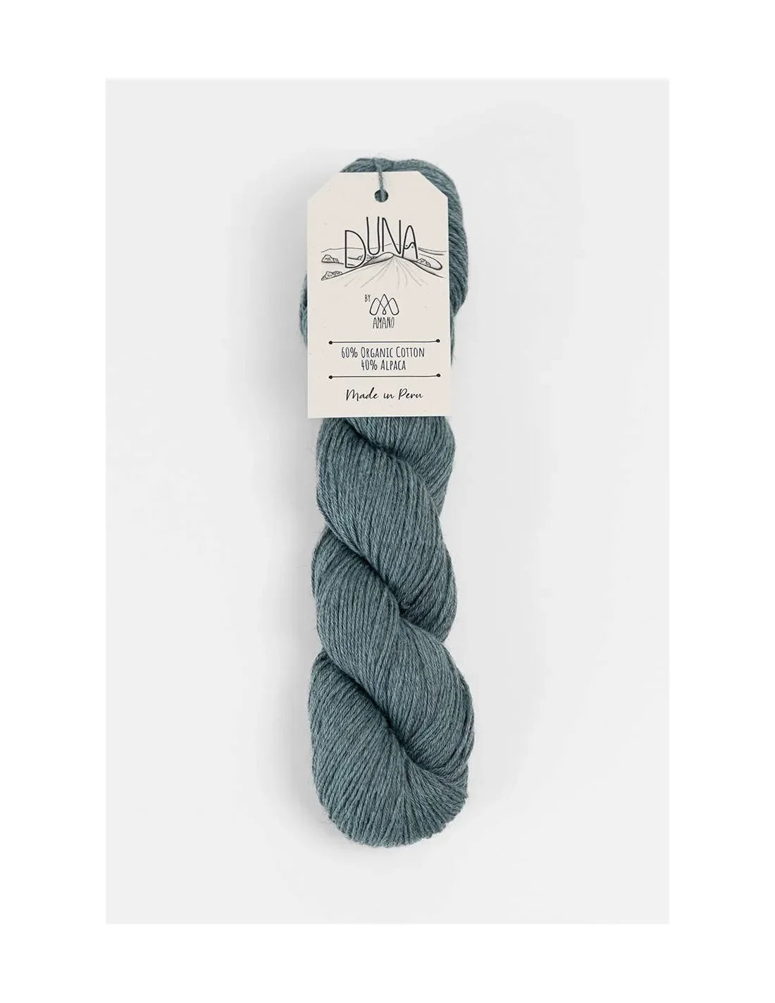 Amano Duna 2608 - Apricot Yarn & Supply