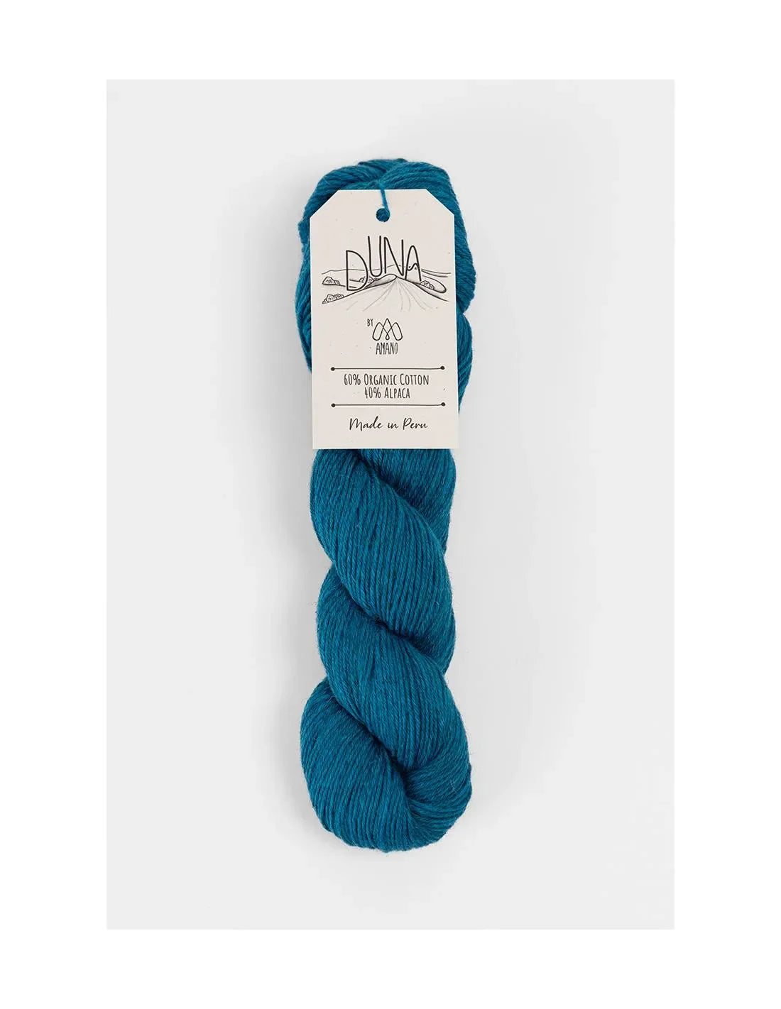 Amano Duna 2616 - Apricot Yarn & Supply