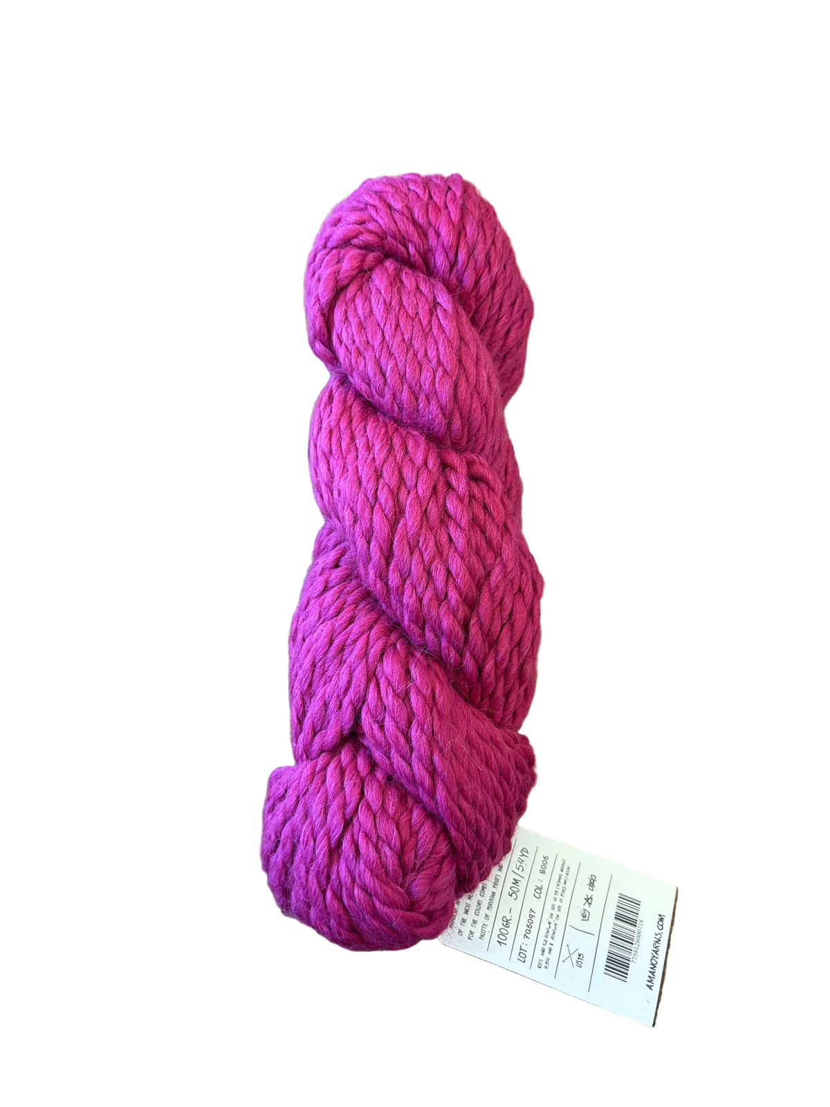 Amano Yarn Mamacha