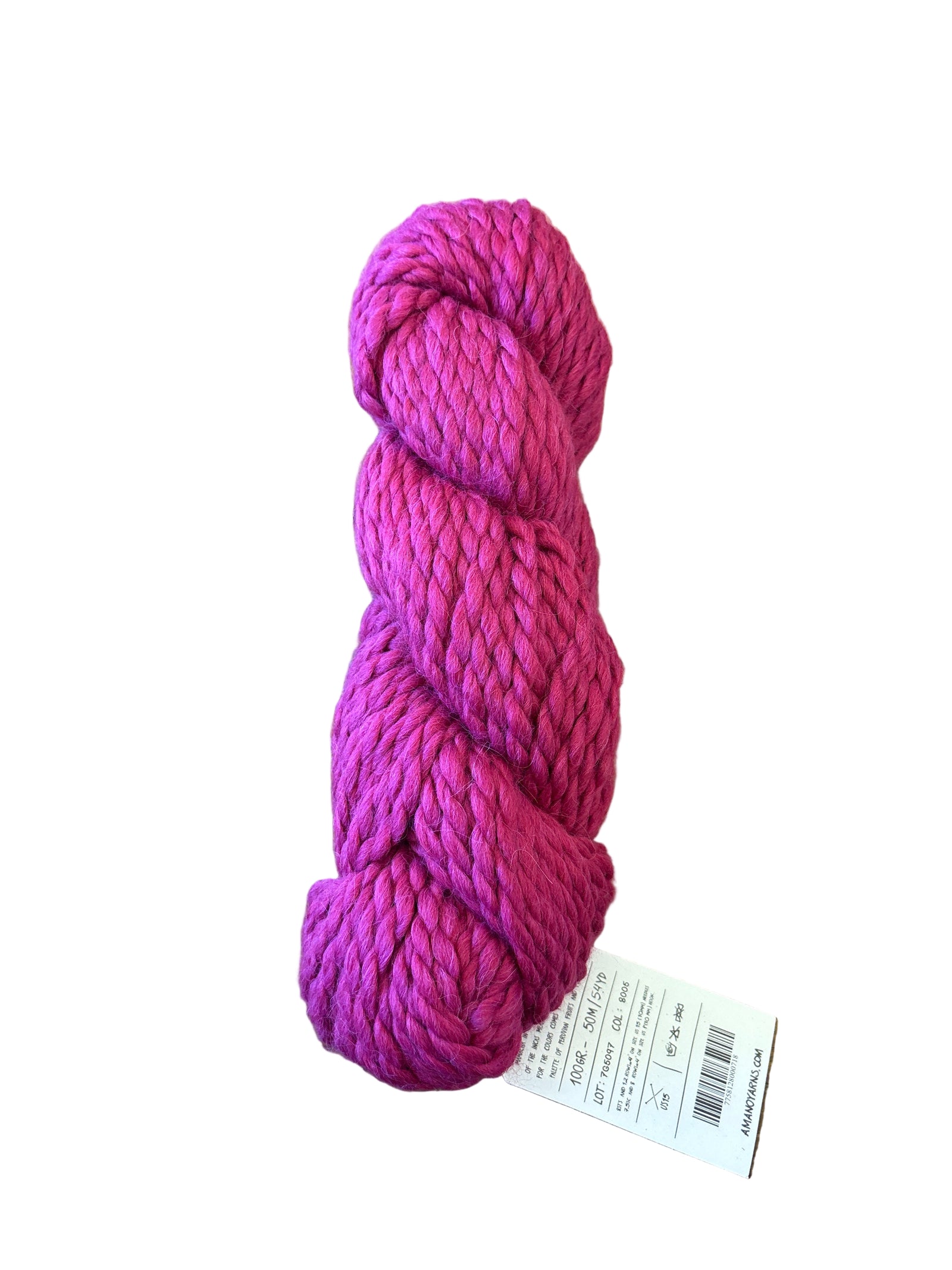 Amano Yarn Mamacha