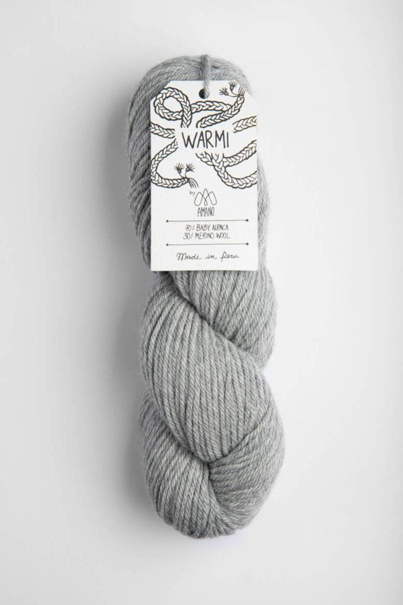 Amano Yarns Warmi - Apricot Yarn & Supply