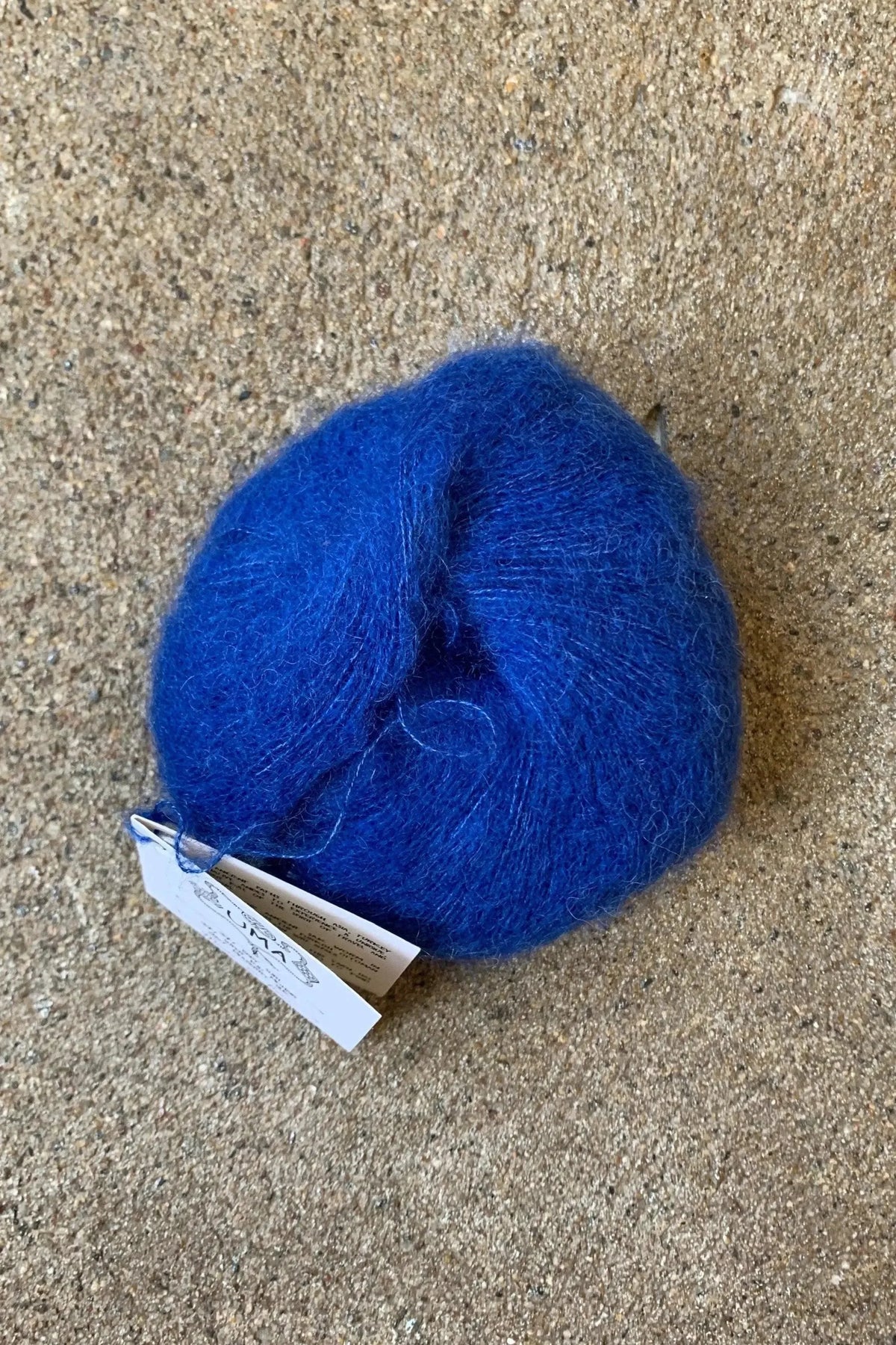 Amano Yarns Uma - Apricot Yarn & Supply