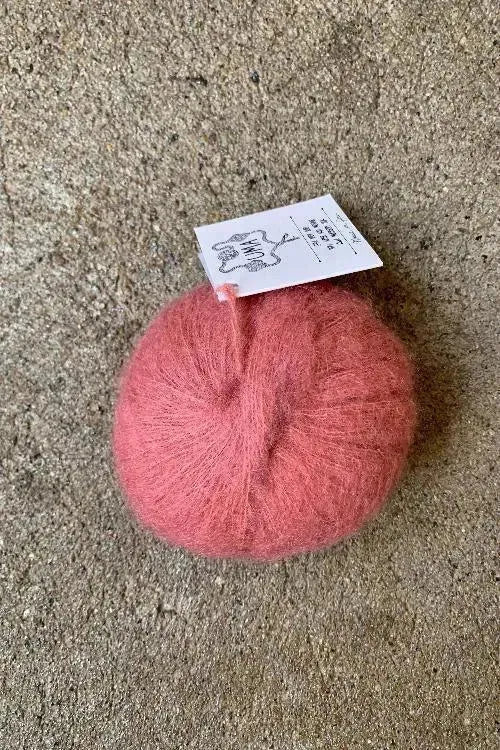 Amano Yarns Uma - Apricot Yarn & Supply