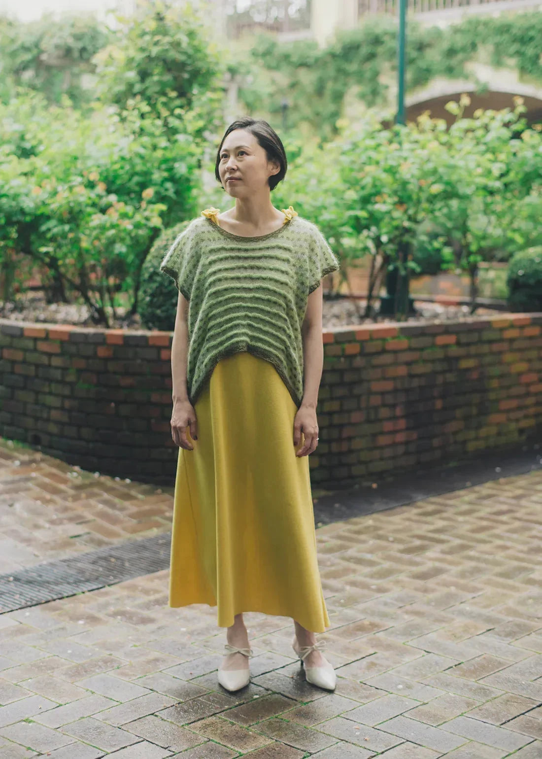 Amirisu Assemblage Volumen 1 - Apricot Yarn Supply