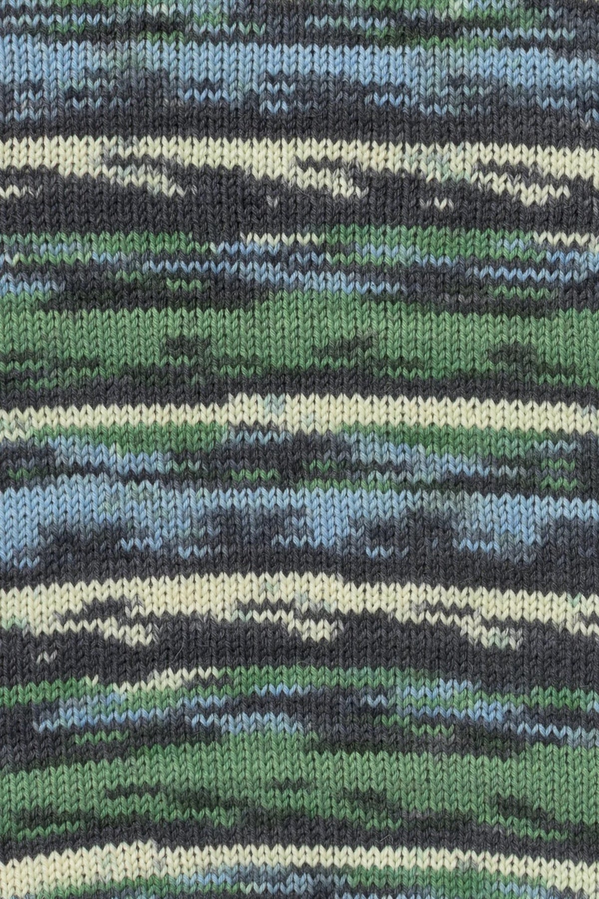 Arne & Carlos Socks & More 4Ply