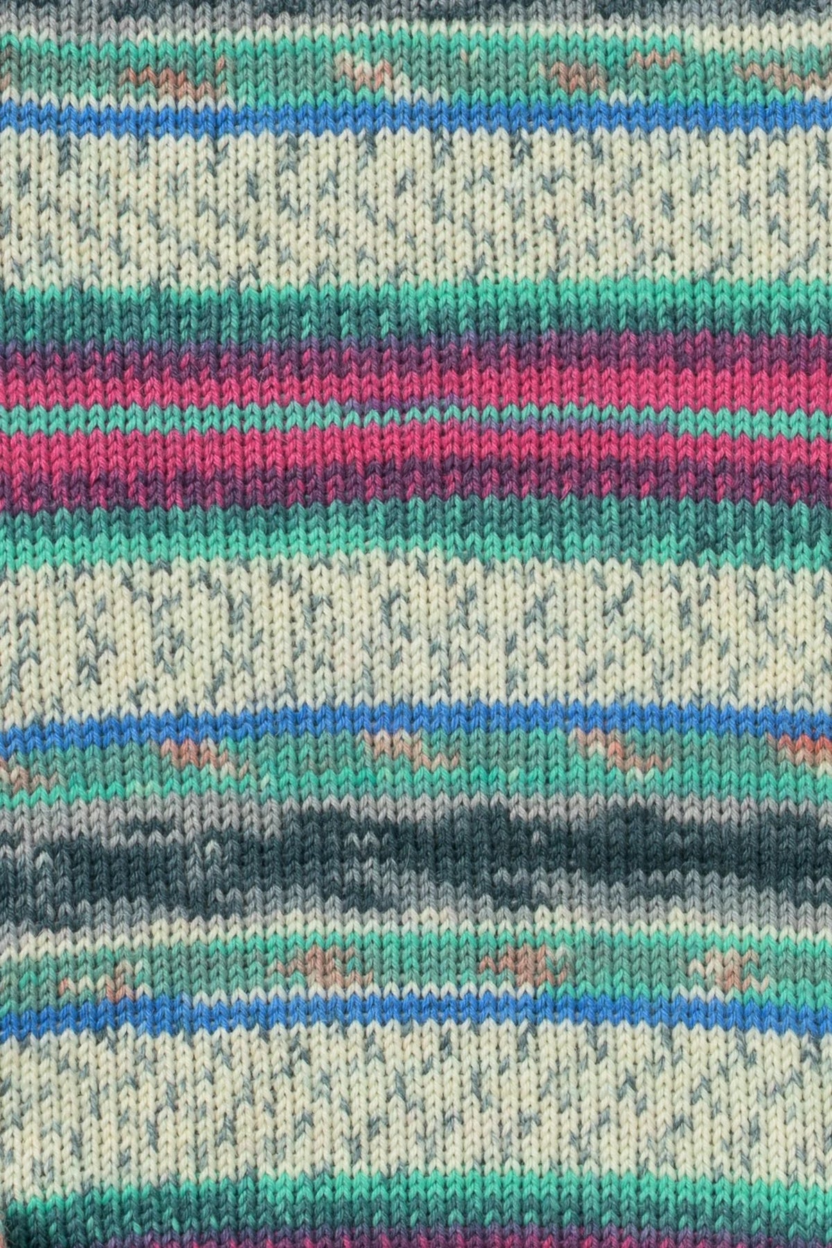 Arne & Carlos Socks & More 4Ply