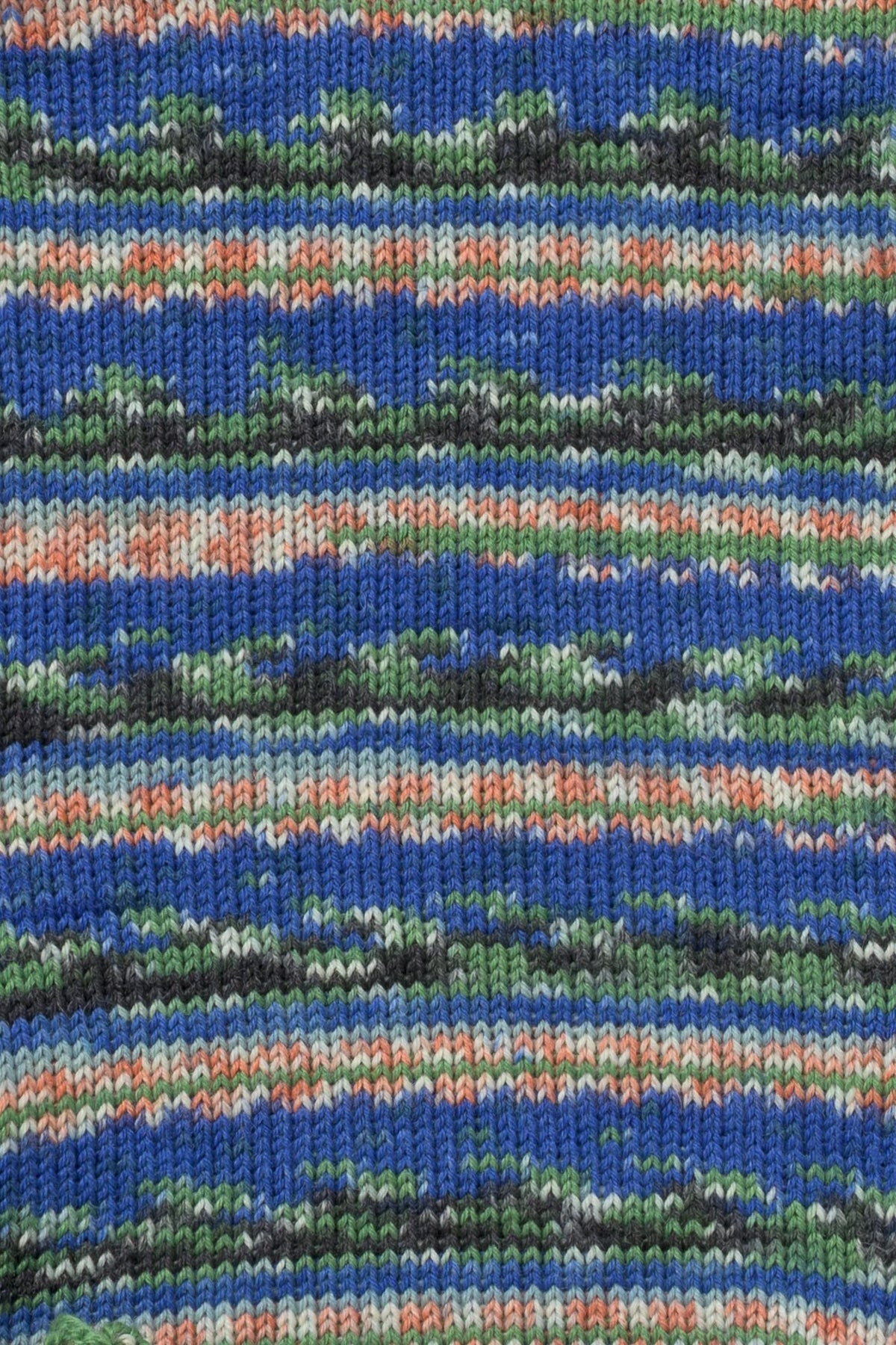Arne & Carlos Socks & More 4Ply