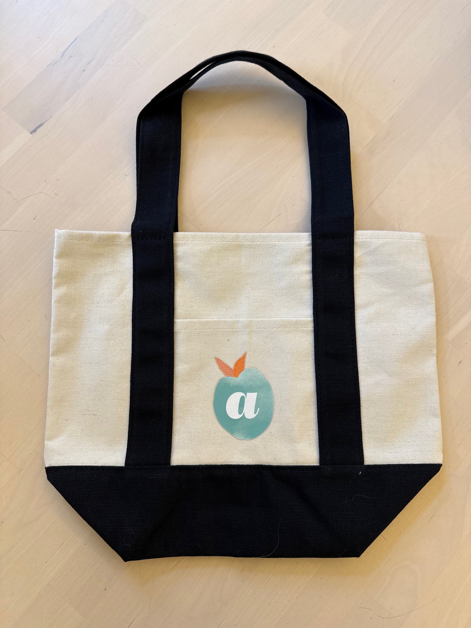 ays-mini-canvas-tote