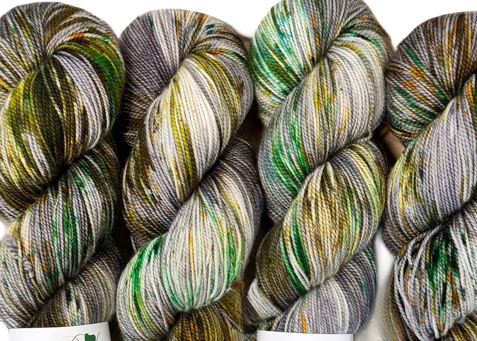 Baah Yarn La Jolla Reindeer Collection