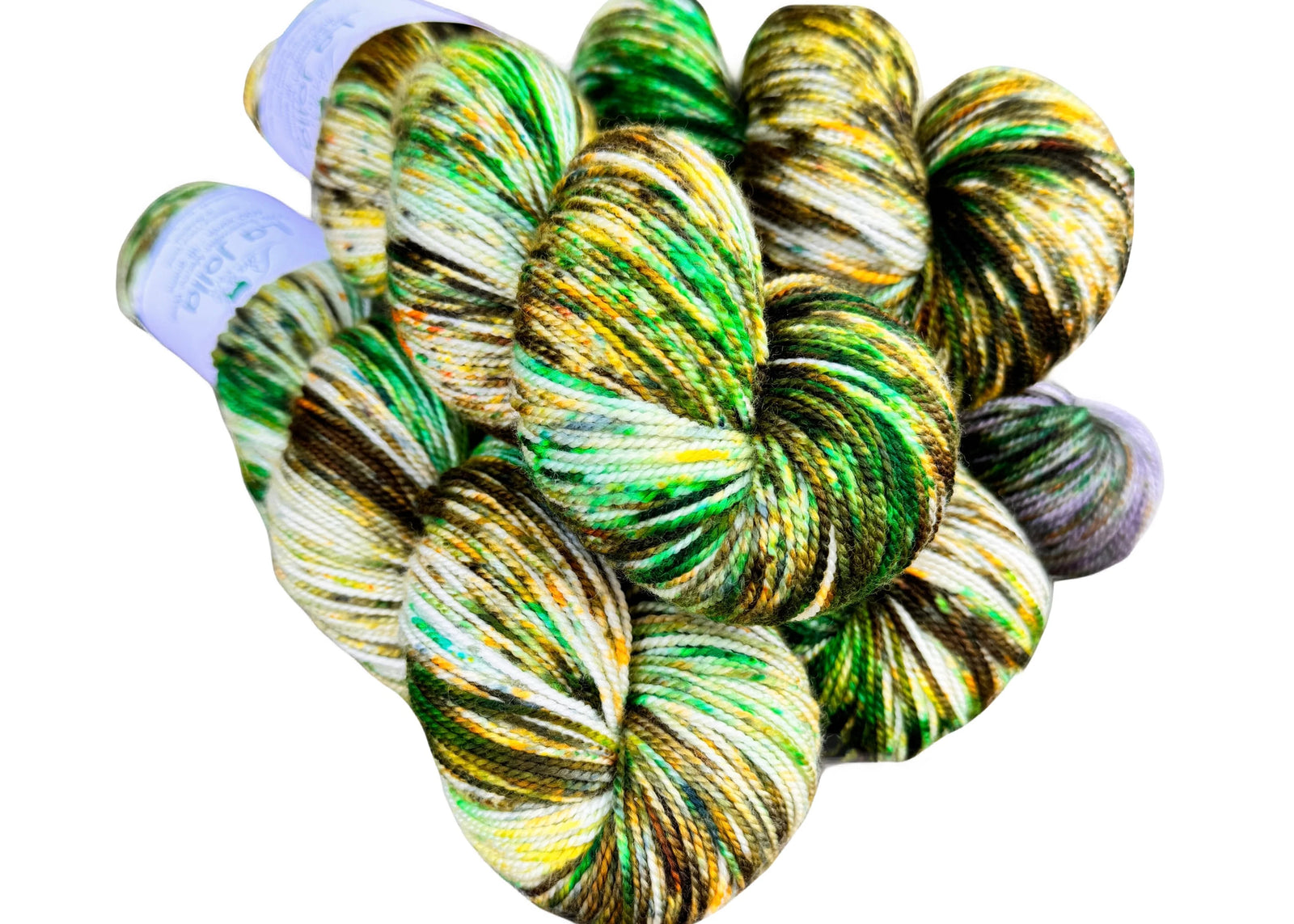 Baah Yarn La Jolla Reindeer Collection