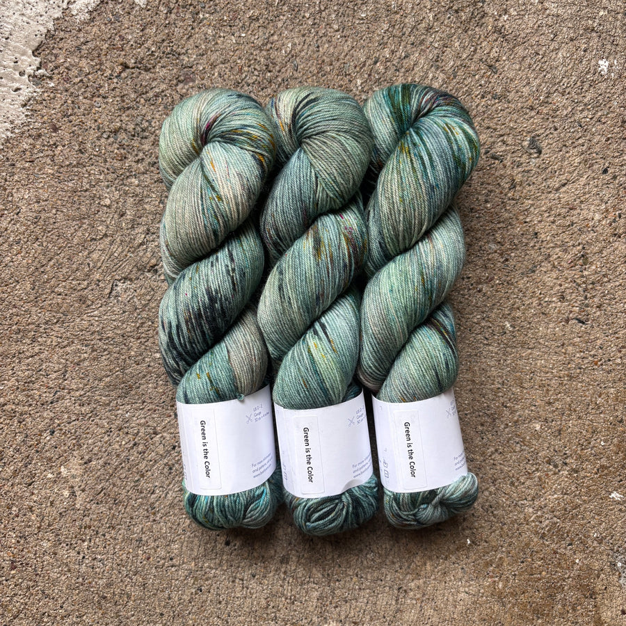 Baah Yarn Footloose