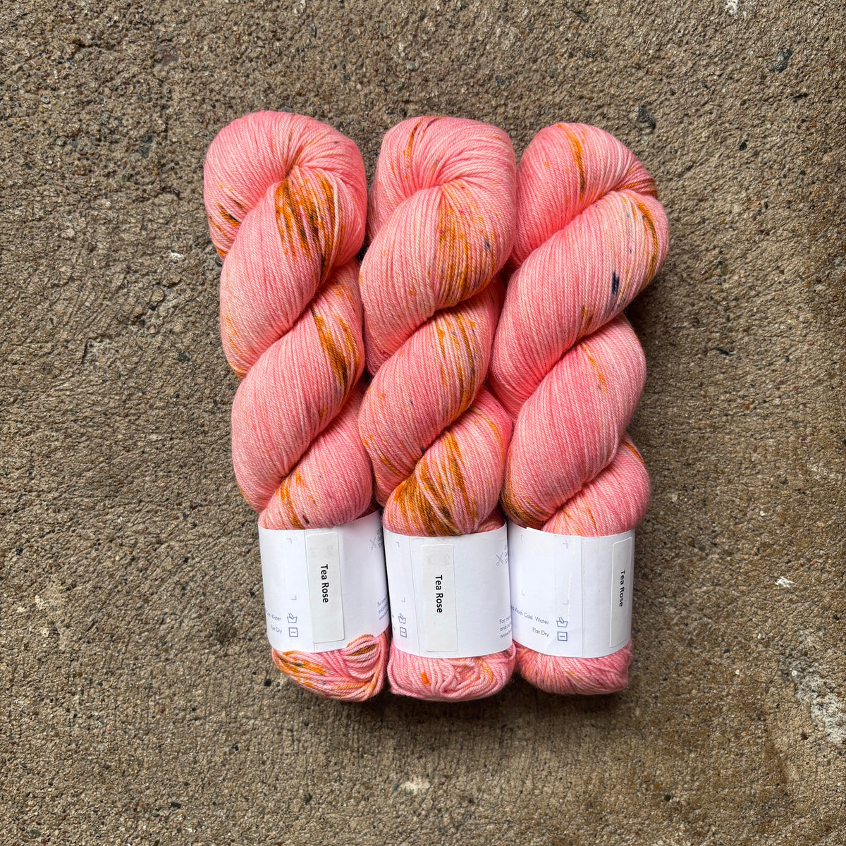 Baah Yarn Footloose