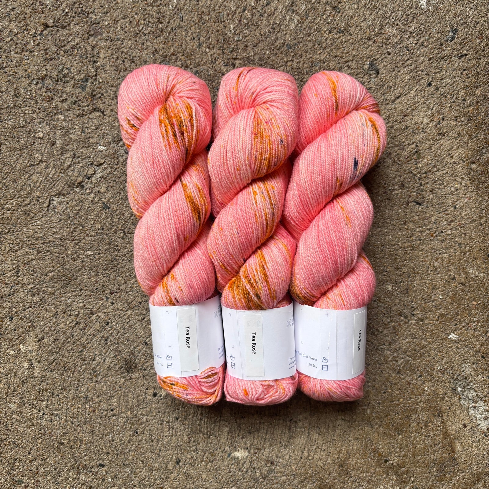 Baah Yarn Footloose