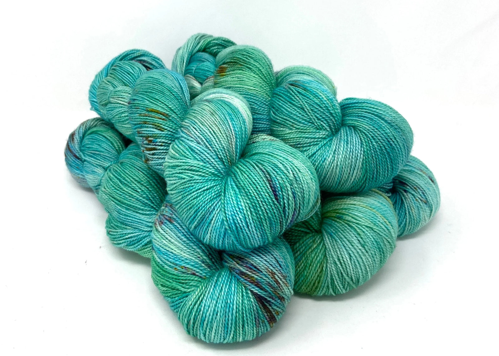 Baah Yarn La Jolla - Apricot Yarn & Supply