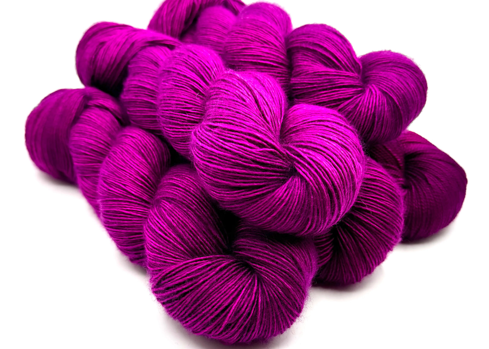 Baah Yarn La Jolla - Apricot Yarn & Supply