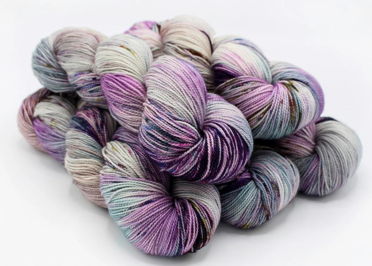 Baah Yarn La Jolla - Apricot Yarn & Supply