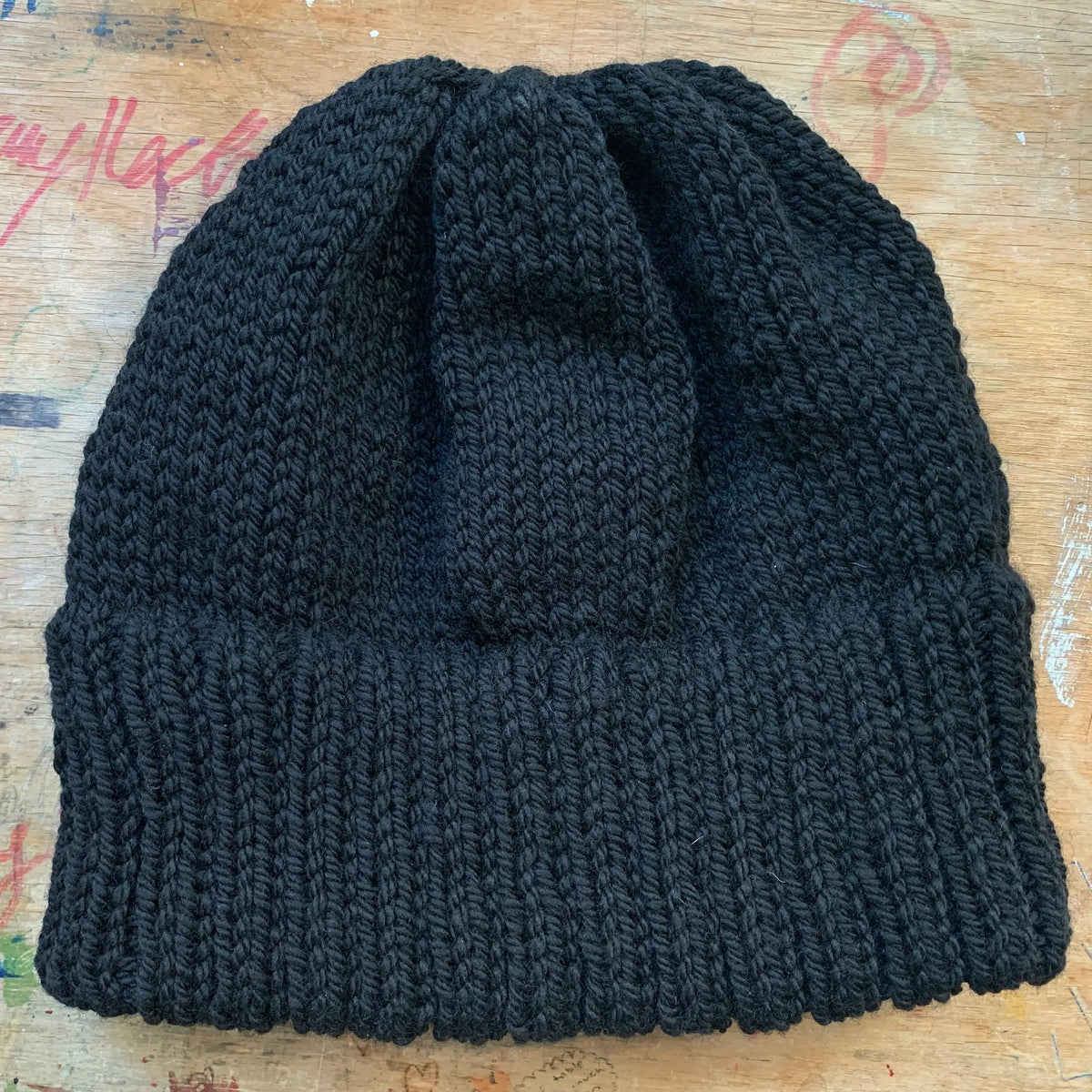 bao-bun-hat-black