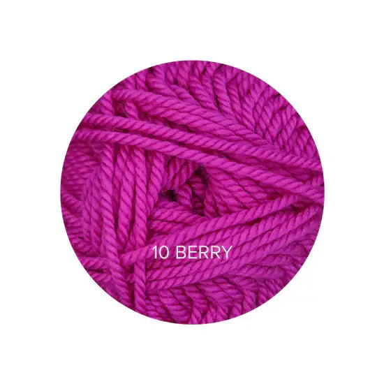Ewe Ewe Yarns Baa Baa Bulky