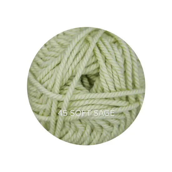 Ewe Ewe Yarns Baa Baa Bulky