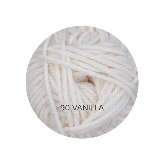 Ewe Ewe Yarns Baa Baa Bulky