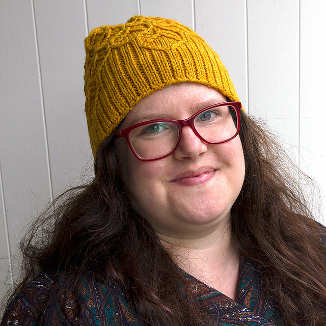 Beeswax Hat, A Cables Workshop