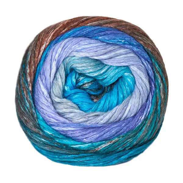 Berroco Bozzolo 10837 Chalkhill - Apricot Yarn & Supply