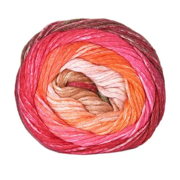 Berroco Bozzolo 10838 Painted Lady - Apricot Yarn & Supply